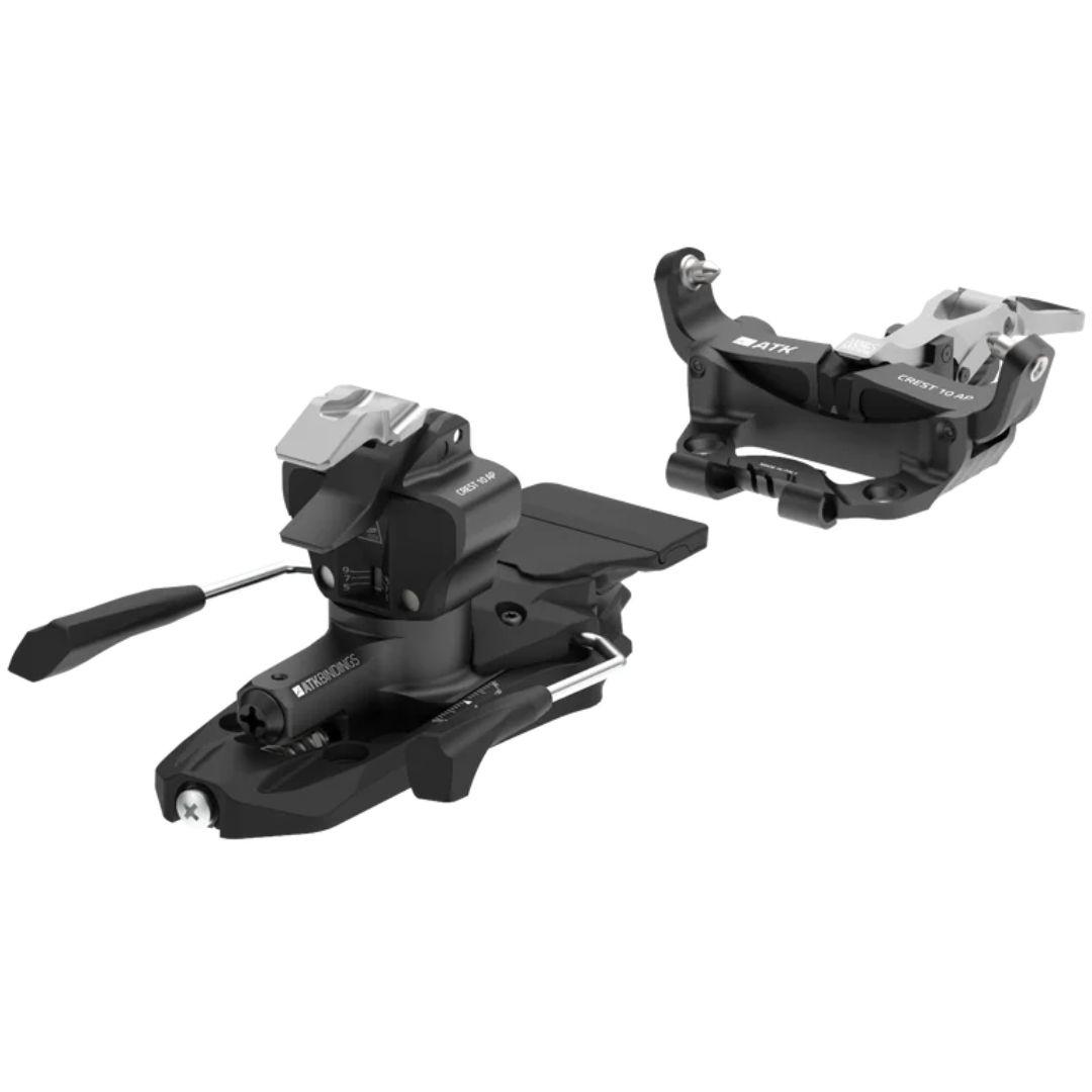 ATK Crest 10 Touring Bindings 2026